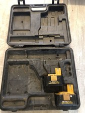 Panasonic ey9596 ey6931 6v - ey9596, 15.6v