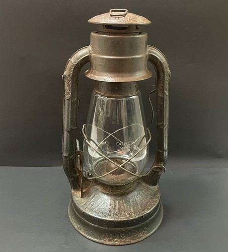 Old vintage dietz blizzard - vintage,