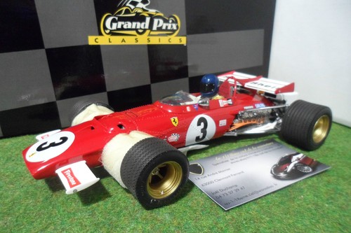 Ferrari 312 3 winner - 312, b