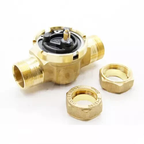 Honeywell smartfit 22mm port - smartfit, 2