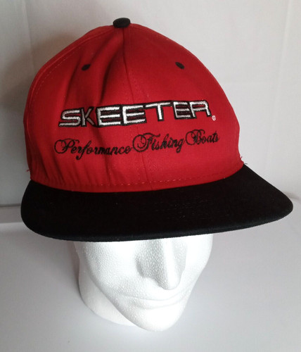 Skeeter performance fishing - skeeter,