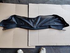 Mercedes Slk R170  Facelift 2000 - 2004 Wind Break Mesh