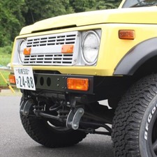 Suzuki Jimny JA11 JB31 SJ30