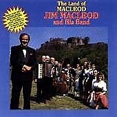 Jim MacLeod - Land Of Macleod (1991)