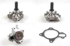 Water Pump for IVECO:DAILY III