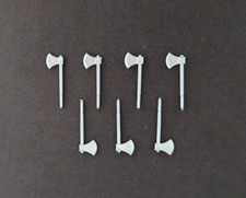 Timpo Vikings/Britains Deetail