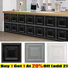 60X Large Ceiling Tiles Wall