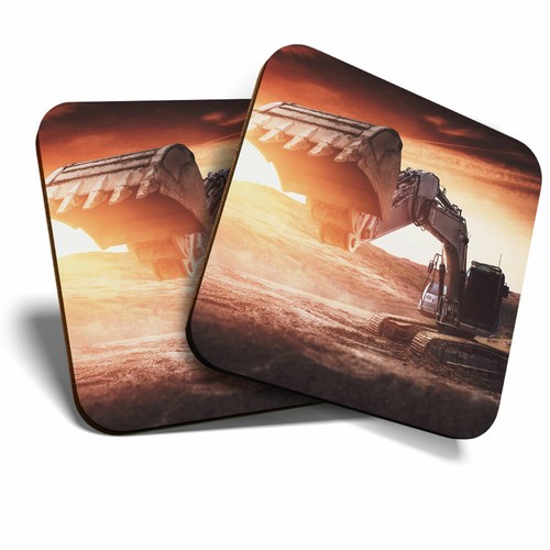 Coasters construction - 2, x
