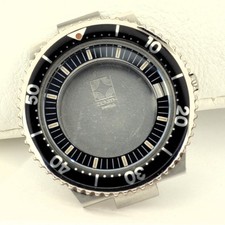 ST.STEEL ZENITH DIVER Men
