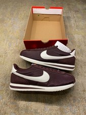 Nike Cortez Burgundy Crush