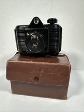 Rare Bakelite Univex Camera