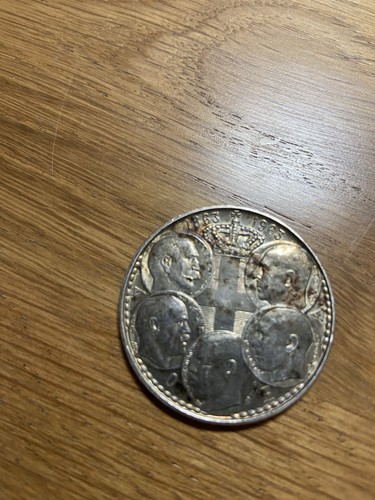 1863 1963 15gr - 15gr, pure