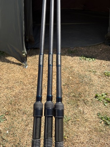 Cotswold rods torrix - cotswold, 12ft