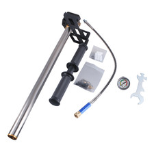 3 Stage PCP Pump Airgun