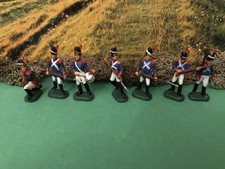 Esci Napoleonic French