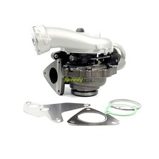 Turbo Charger for VW T5