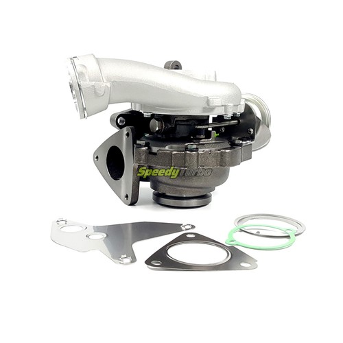 Turbo charger for - turbo, t5