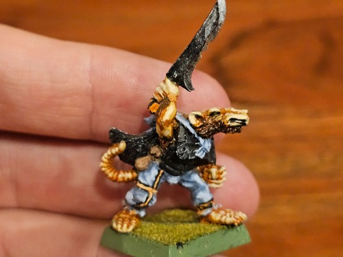 Warhammer fantasy aos - warhammer, old