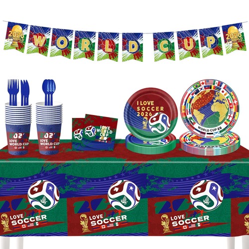 Party decorations for - decorations, world
