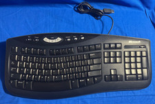Microsoft Comfort Curve