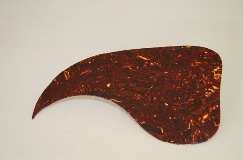 Guitar pickguard scratchplate - guitar,