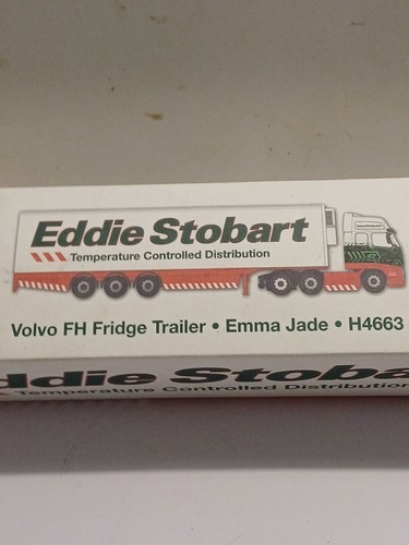 Atlas eddie stobart - eddie,