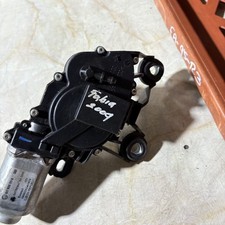 SKODA FABIA MK2 2007-2015 Rear Wiper Motor Hatch Genuine OEM 5J7955711C