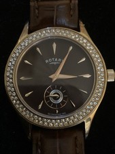 Rotary LS02907/16 Unisex 35mm