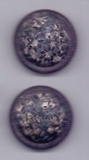 2 large gorgeous Victorian