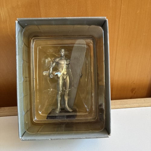 Eaglemoss silver surfer 7 - eaglemoss, #7