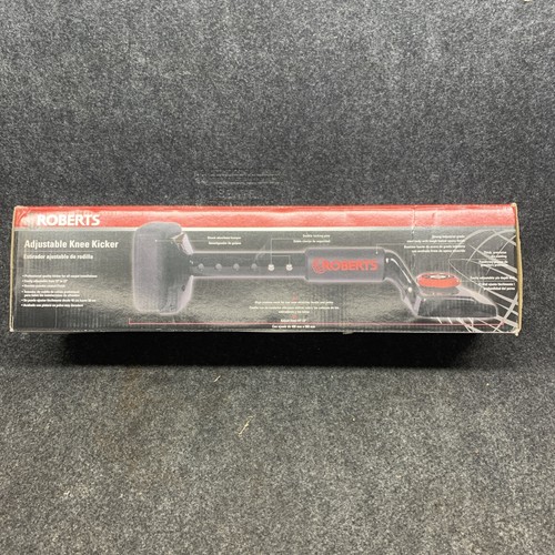 Roberts 412 deluxe - roberts,