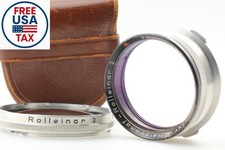 For Rolleiflex 2.8F [N MINT]
