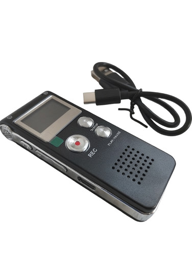 8gb digital voice - 8gb, recorder