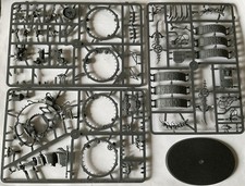 Warhammer AoS - Skaven - BRAND