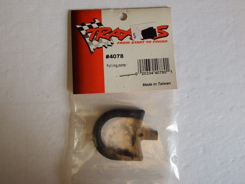 Traxxas pull ring starter - pull,