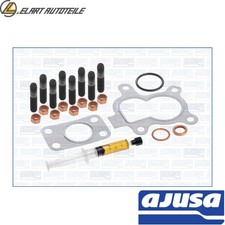 FOR PEUGEOT 8HX/8HZ/8HS 1.4L 4cyl 206 Van FORD 1.4L Supercharger FITTING KIT JTC11274 