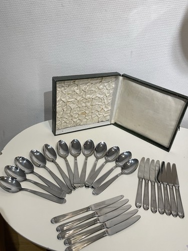 Guy degrenne france silver - degrenne,