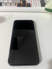 iPhone x Space Grey Black 64GB