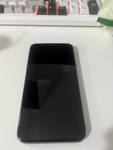 Iphone space grey black - iphone, 64gb