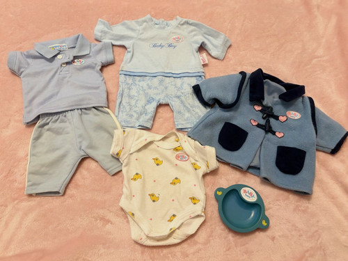Vintage 90s baby - baby, born