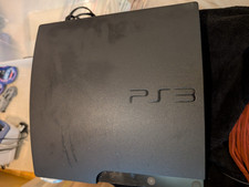 Sony PlayStation 3 Slim 320GB