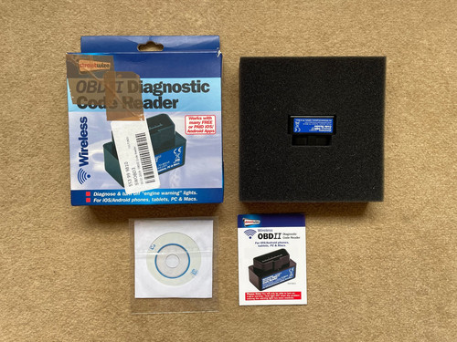 Streetwize swobd3 wireless - swobd3,