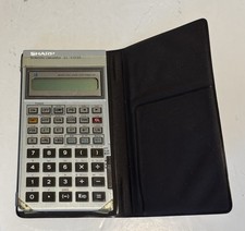 Sharp EL-5103S Scientific