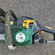 Kingfisher FPCSP40-2 Chainsaw
