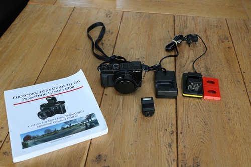 Panasonic lumix dmc - panasonic,