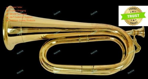 Musical instruments brass - instruments,