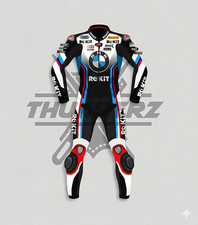 ROKIT BMW MOTORBIKE LEATHER