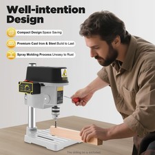 Bench Small Benchtop Drill