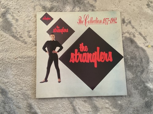 The stranglers collection - the,