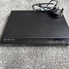 Sony DVP-SR760H DVD Player